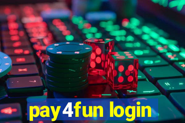 pay4fun login